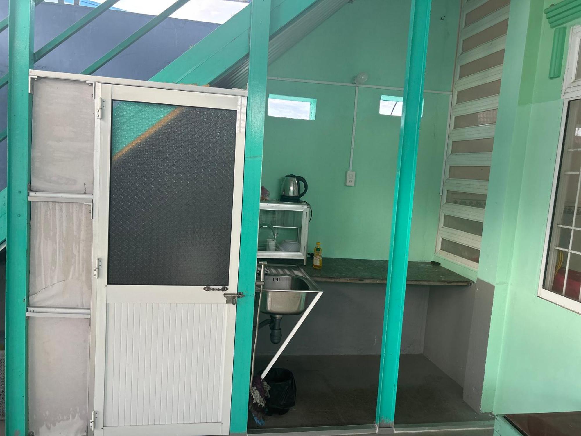 Y Thu Guesthouse Фукуок Екстер'єр фото