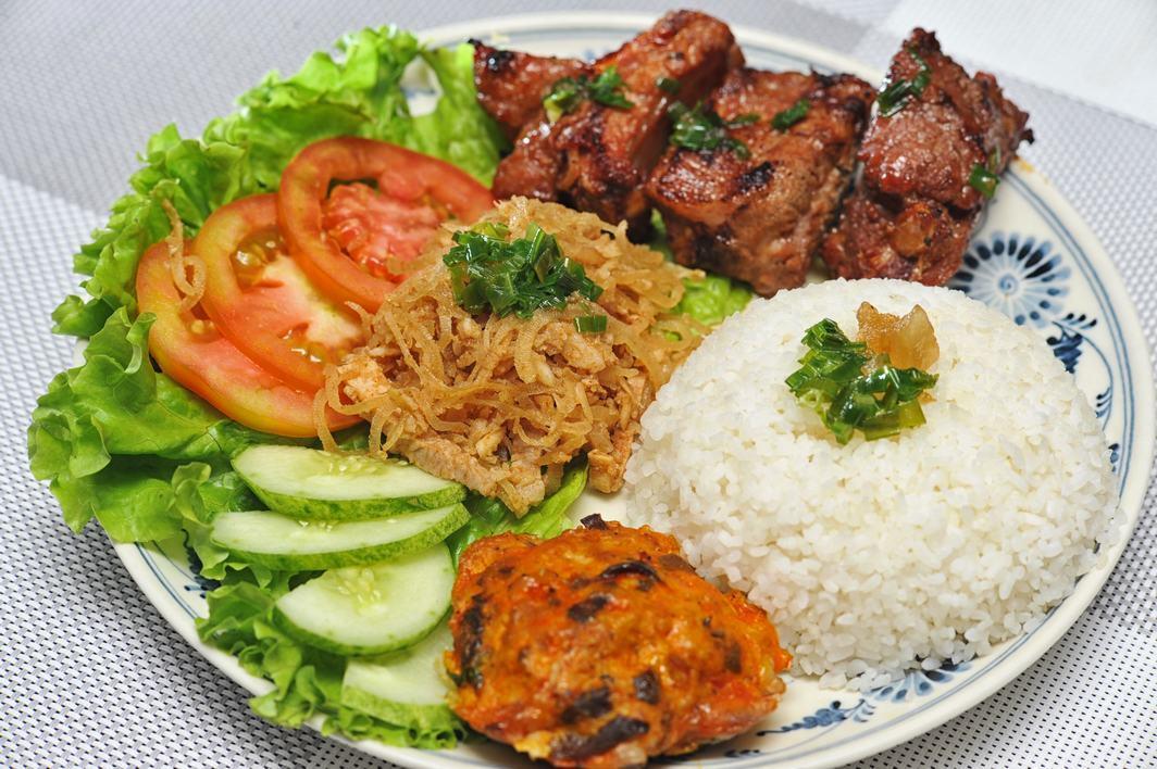 Y Thu Guesthouse Фукуок Екстер'єр фото