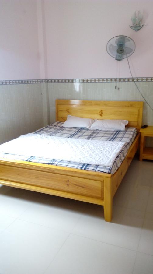 Y Thu Guesthouse Фукуок Екстер'єр фото