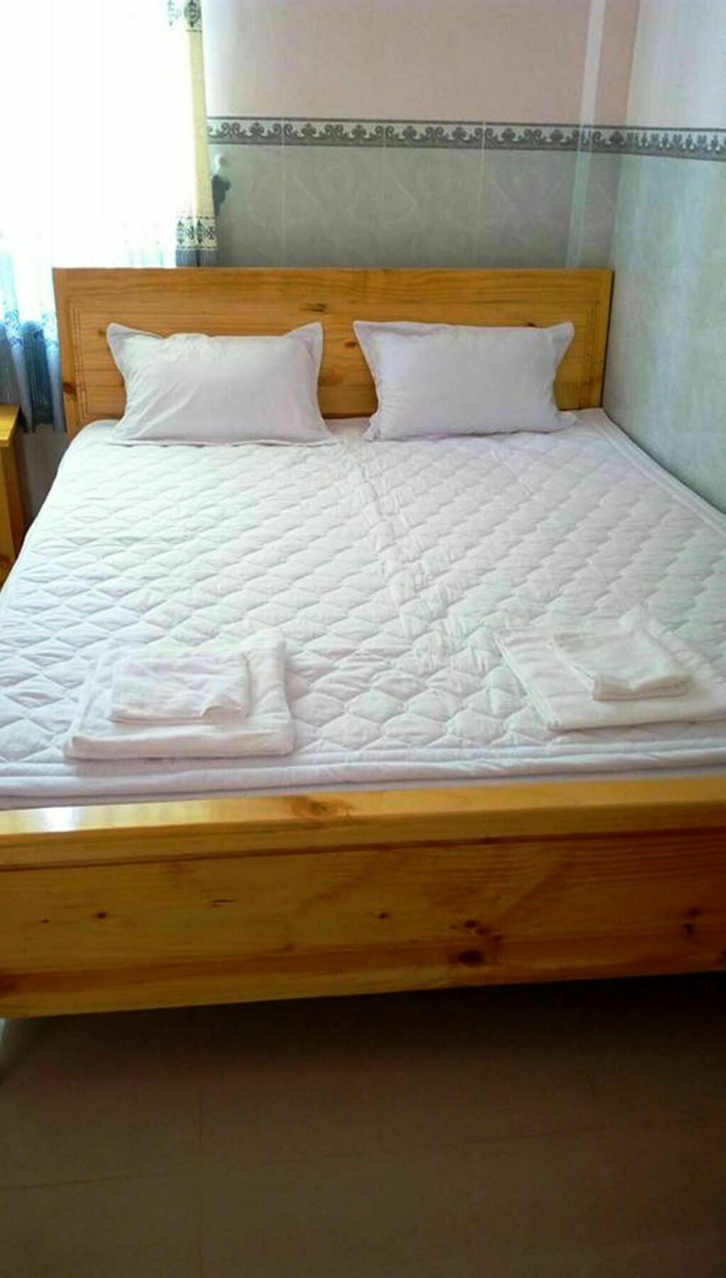 Y Thu Guesthouse Фукуок Екстер'єр фото