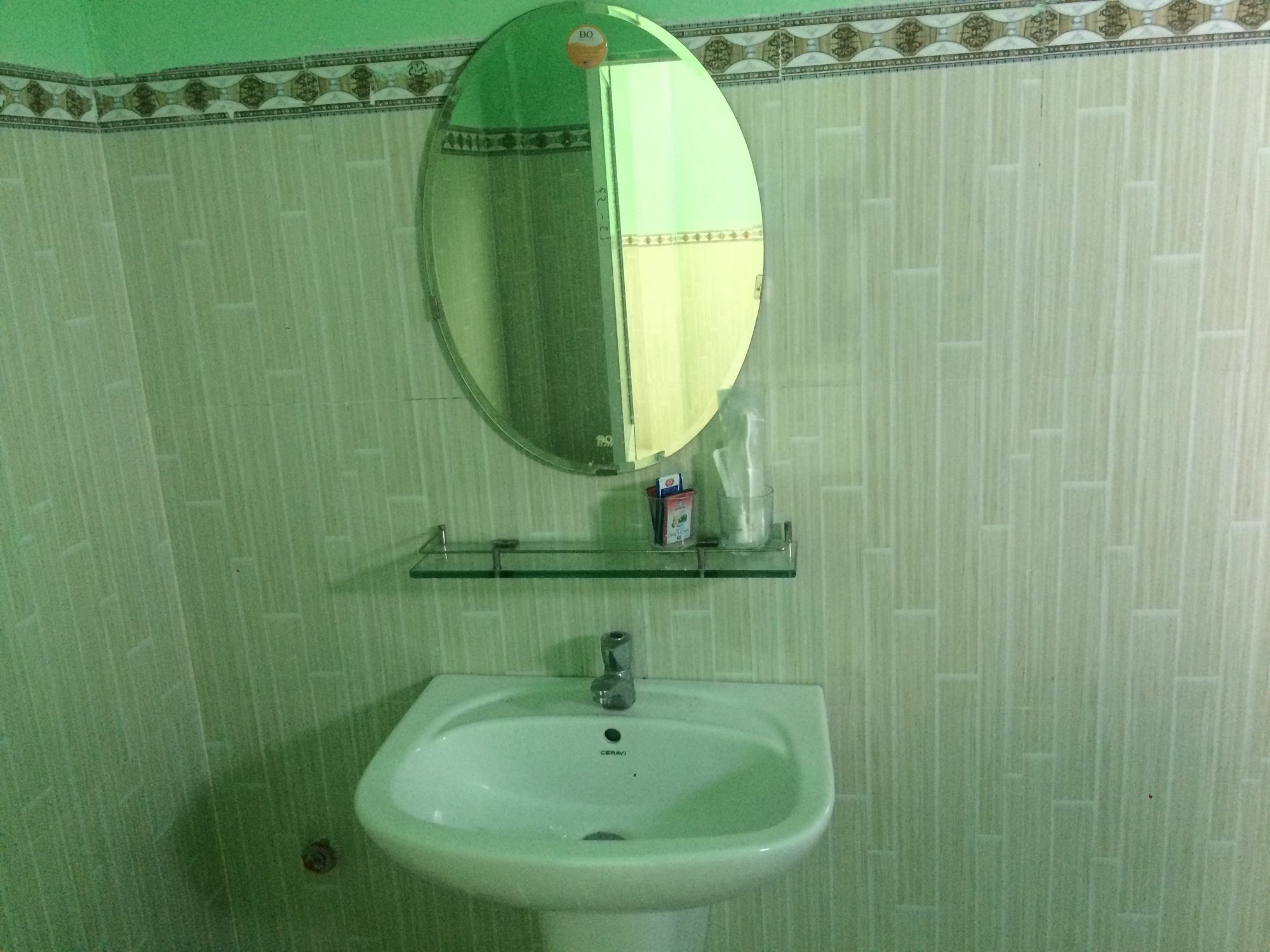 Y Thu Guesthouse Фукуок Екстер'єр фото