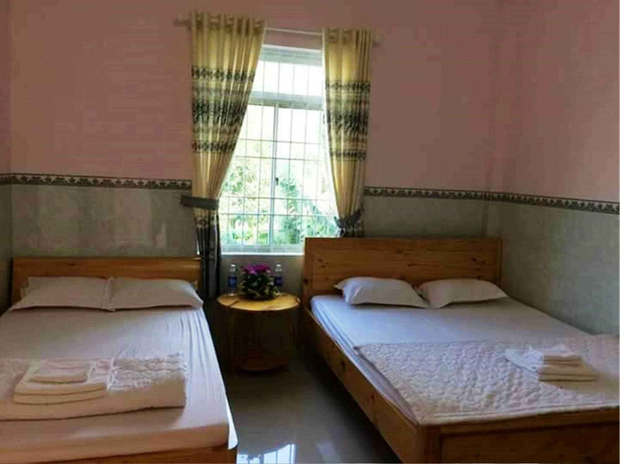 Y Thu Guesthouse Фукуок Екстер'єр фото