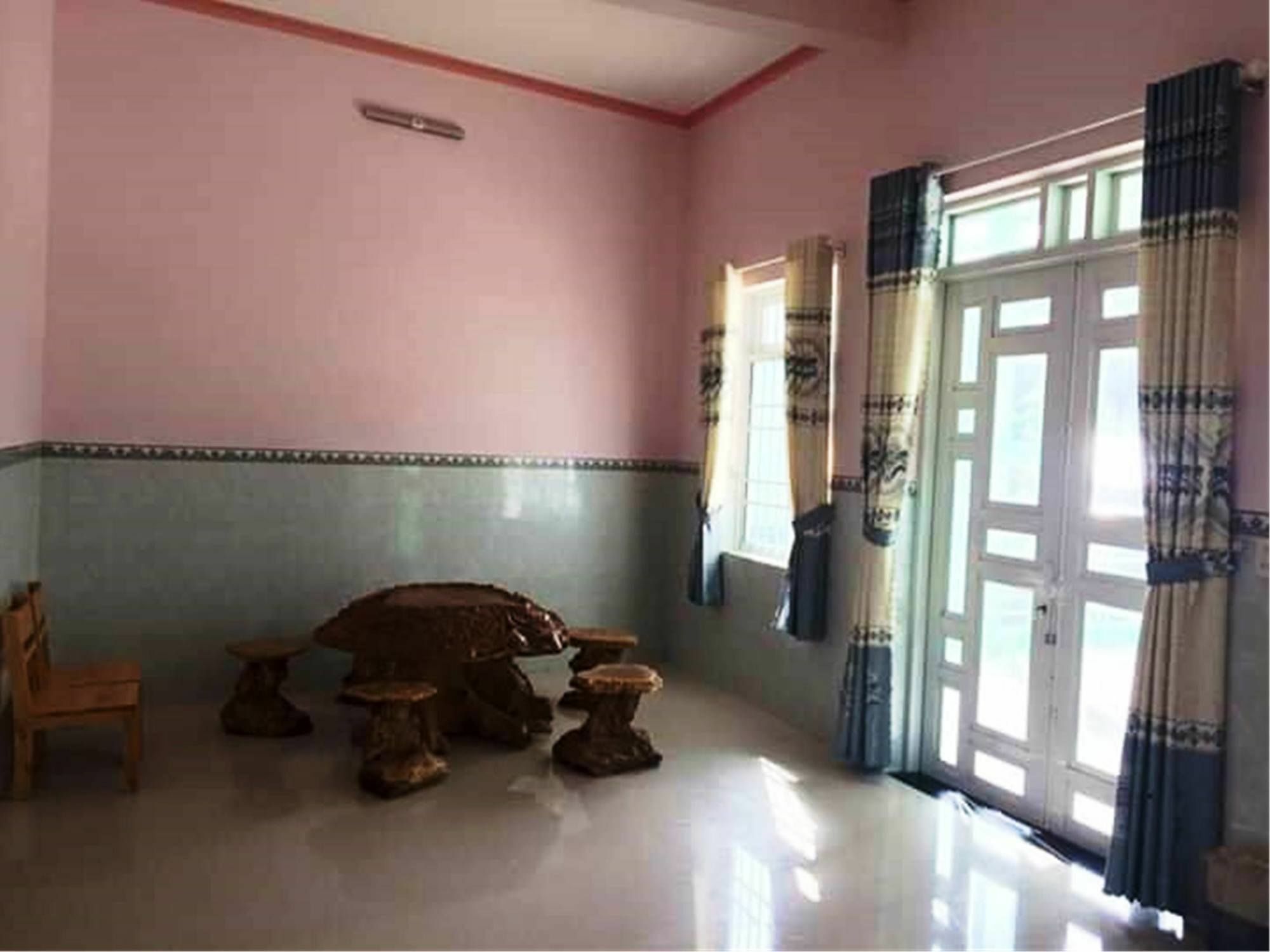 Y Thu Guesthouse Фукуок Екстер'єр фото