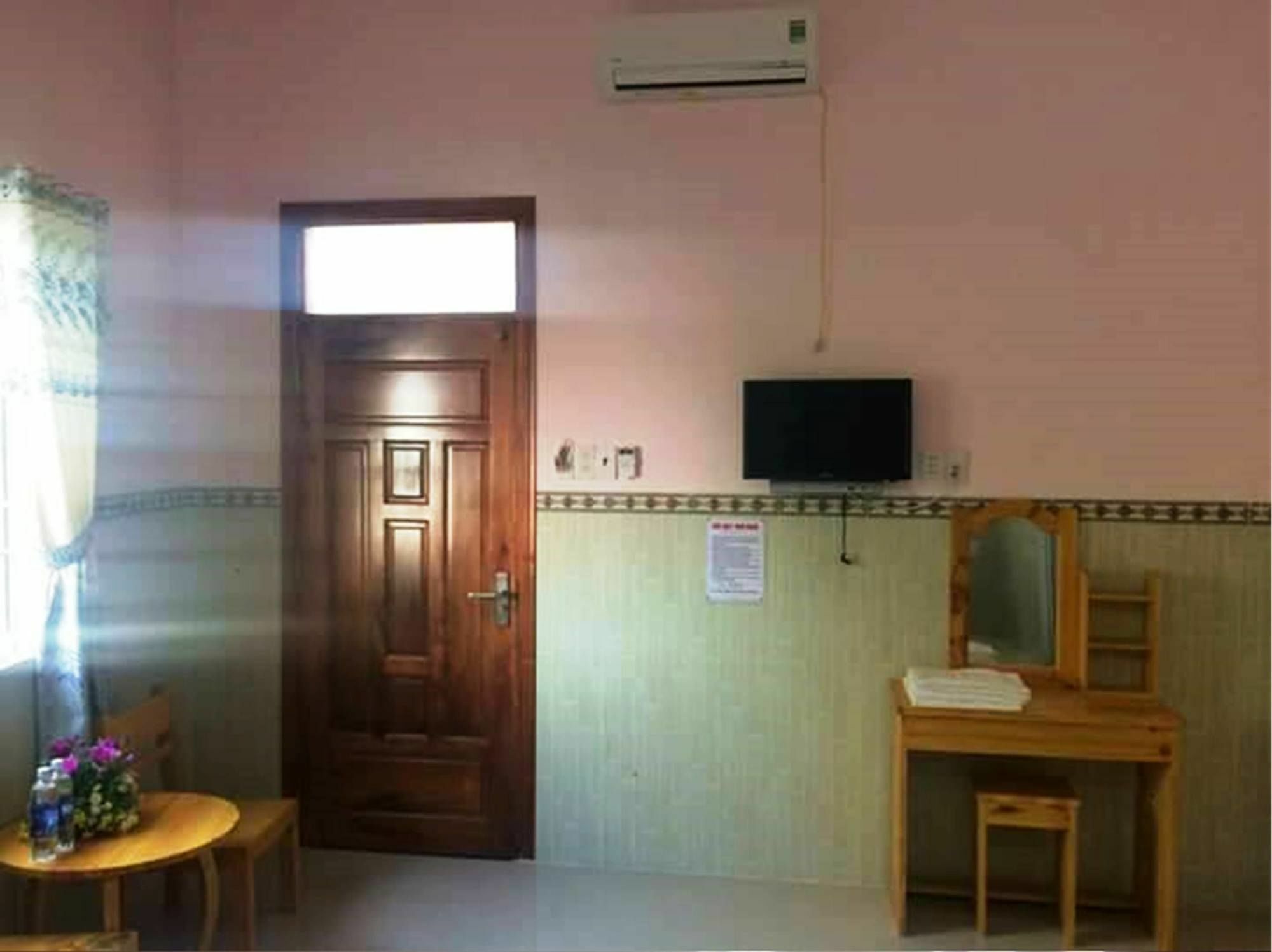 Y Thu Guesthouse Фукуок Екстер'єр фото